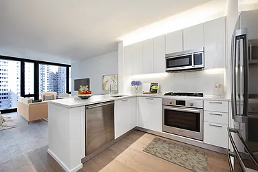 Rented by Vector New York, LLC