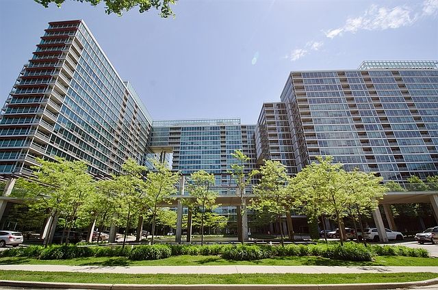 1st image of 9655 Woods Dr Unit 1211