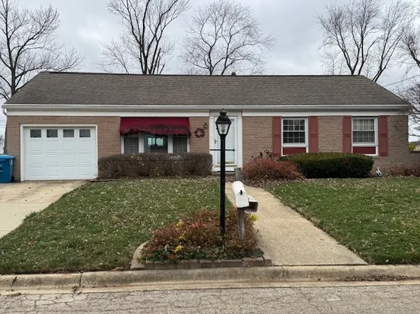 (undisclosed Address), Pontiac, IL 61764