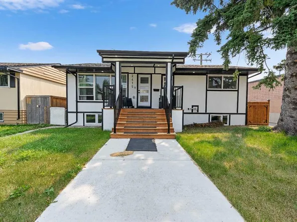 2415 N 22nd Ave SW, Calgary, AB T2T 0T1