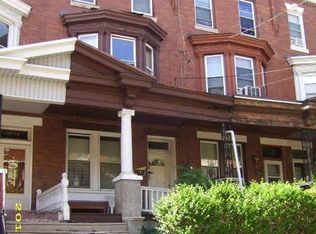3716 N 18th St, Philadelphia, PA 19140