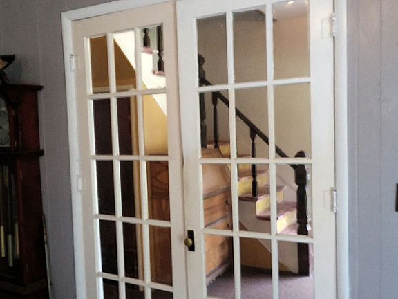 French doors 