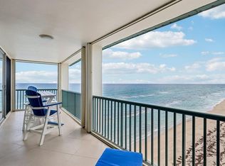 5400 N Ocean Dr #PENTHOUSE A, Riviera Beach, FL 33404