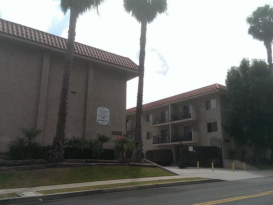 2nd image of 26102-08 Belle Porte Ave #C
