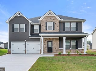 199 Crabapple Rd, McDonough, GA 30253
