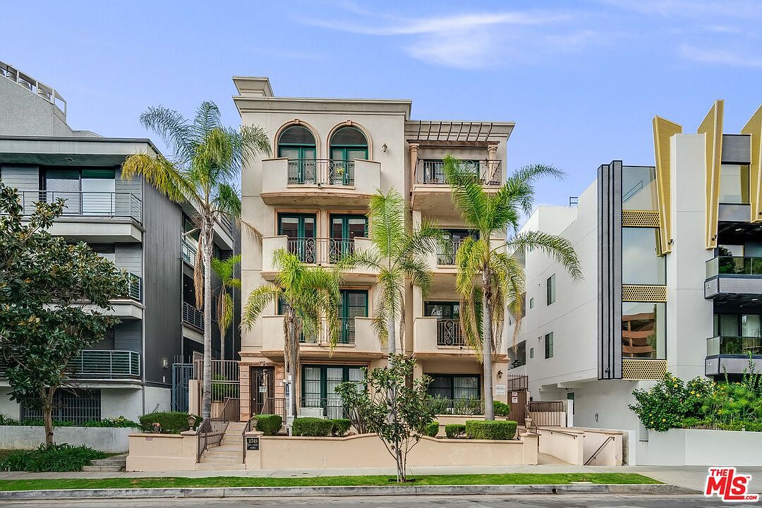 11749 Goshen Ave APT 402, Los Angeles, CA 90049 | MLS #26654773