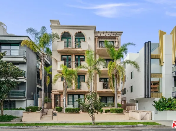 11749 Goshen Ave APT 102, Los Angeles, CA 90049