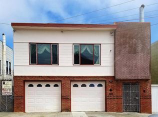 121 Peabody St, San Francisco, CA 94134