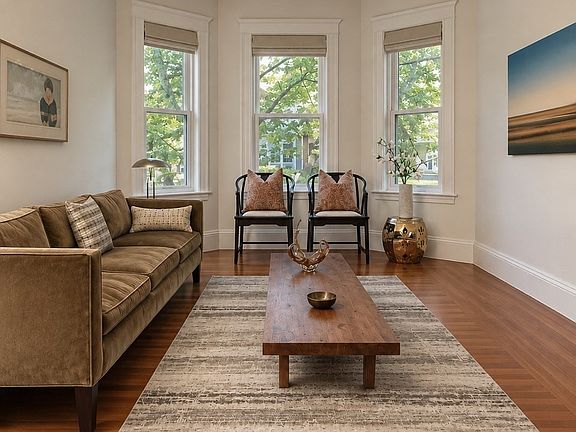 2nd image of 30-32 Granville Rd #2