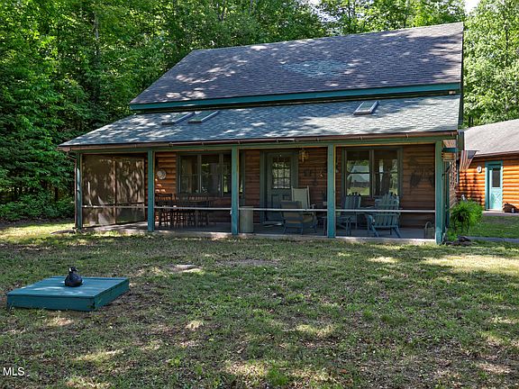2nd image of 1176 Cedar River Road
