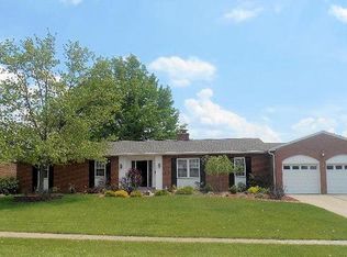 4375 Philnoll Dr, Cincinnati, OH 45247