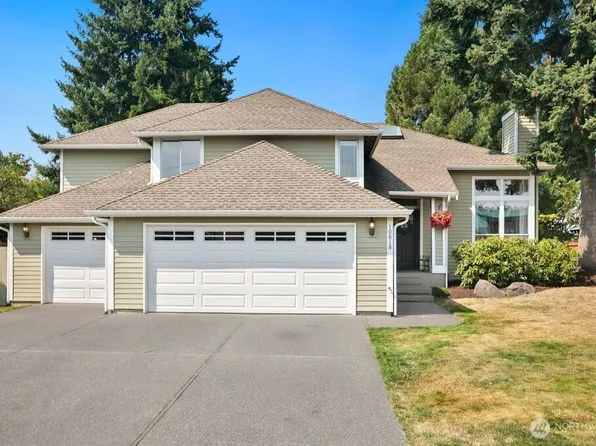 10818 52nd Place W, Mukilteo, WA 98275