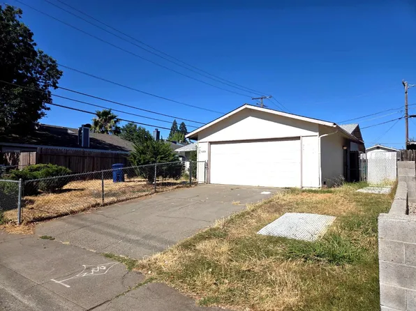 10229 S White Rock Rd, Rancho Cordova, CA 95670