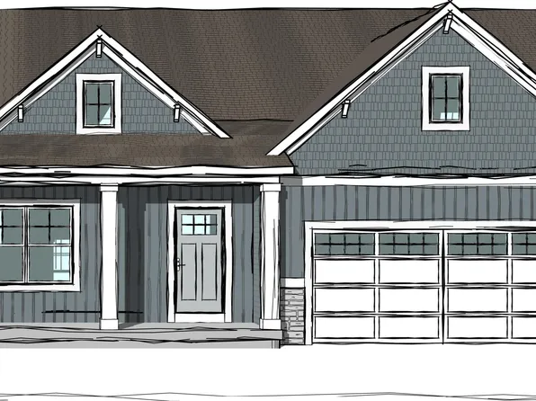 10150 Strawberry Ln Lot 11, Zeeland, MI 49464