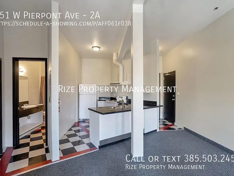 351 W Pierpont Ave #2A — Photo 2