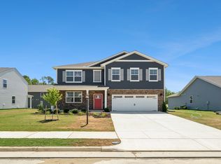 16812 Copperland Point, Chesterfield, VA 23838