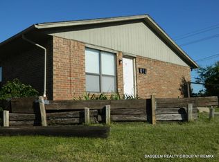 1003 NW 50th St UNIT A-B, Lawton, OK 73505