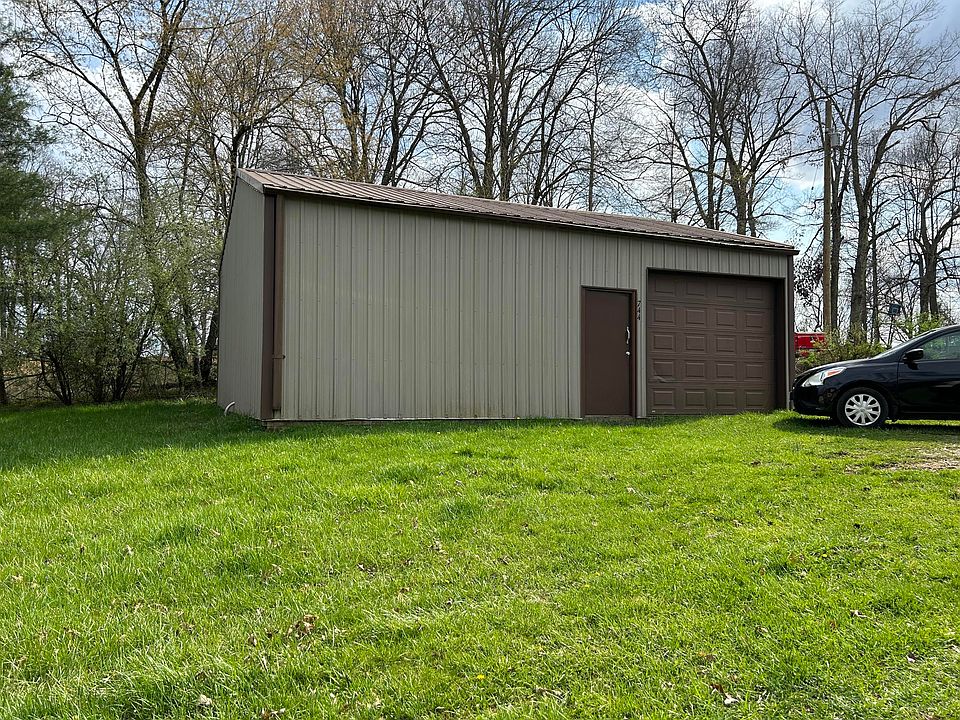 744 Plum Ave SE, Coeburn, VA 24230 MLS 9952312 Zillow