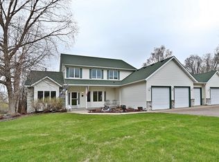 10970 Kingsborough Ct S, Cottage Grove, MN 55016