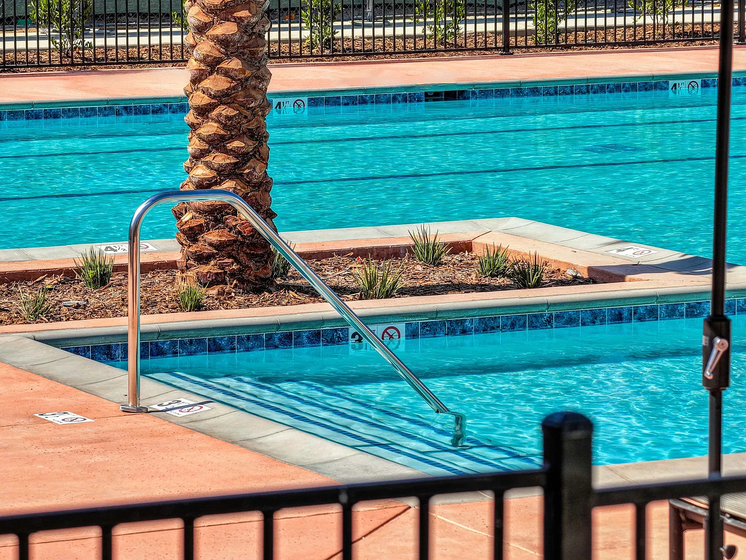 Monte Vista Apartments — Photo 4