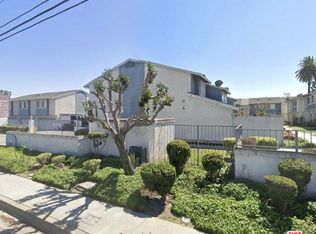 810 W Compton Blvd APT 16, Compton, CA 90220