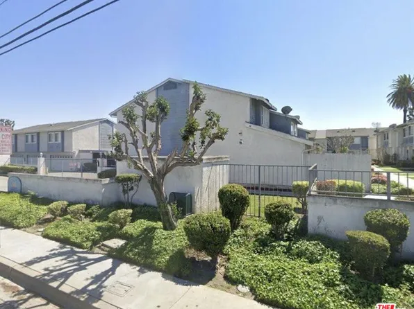 810 W Compton Blvd APT 16, Compton, CA 90220