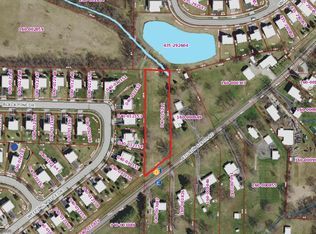 0 S Big Run Rd, Grove City, OH 43123