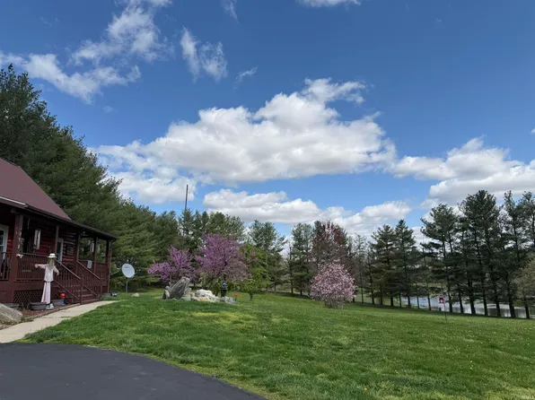 73 County Road 24, Corunna, IN 46730