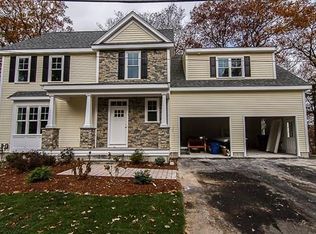 6 Pineridge Rd, Natick, MA 01760