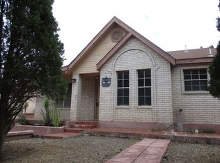 9603 Center Rd, Laredo, TX 78045