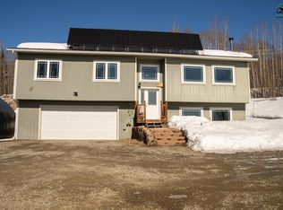 425 Gold Mine Trl, Fairbanks, AK 99712