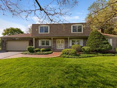 21W661 Glen Park Rd, Glen Ellyn, IL, 60137