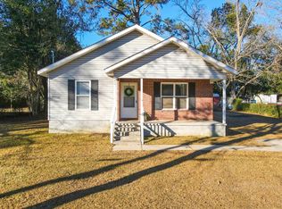 209 Henderson St, Thomasville, GA 31792