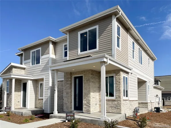 1761 S Andes Circle, Aurora, CO 80017