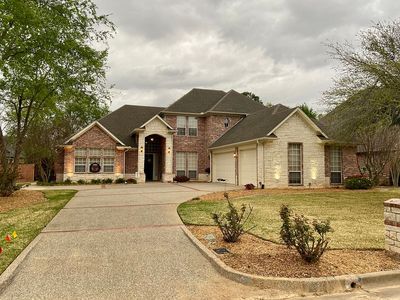 2301 Firestone Cir, Tyler, TX, 75703