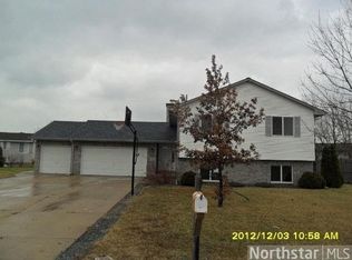 825 S Walnut St, Belle Plaine, MN 56011