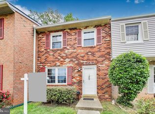 4242 Embassy Dr, Woodbridge, VA 22193