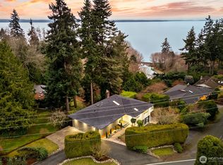 16858 76th Avenue W, Edmonds, WA