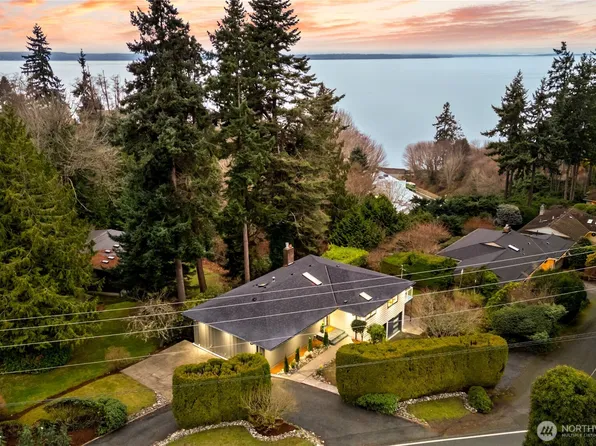 16858 76th Avenue W, Edmonds, WA 98026