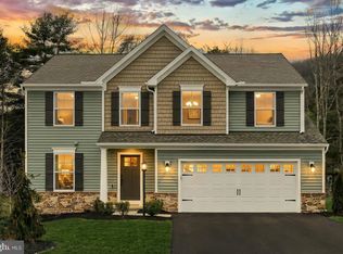 3535 Pebble Run Dr LOT 52, Dover, PA 17315