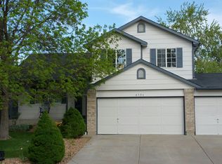 4326 E 135th Way, Thornton, CO 80241