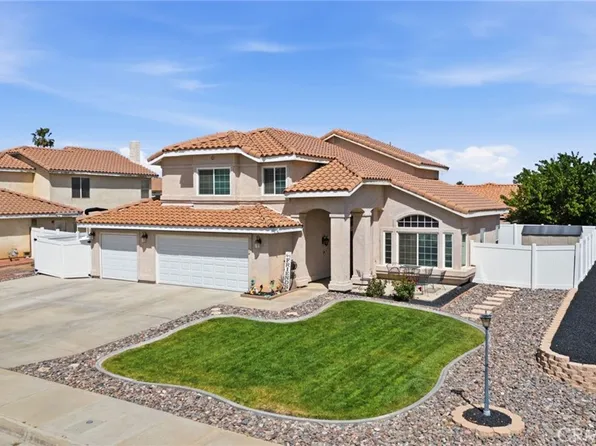 13074 San Miguel St, Victorville, CA 92392