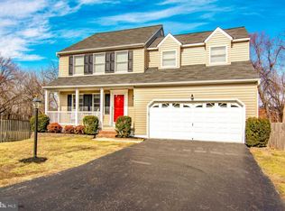 608 Kenora Woods Ct, Millersville, MD 21108
