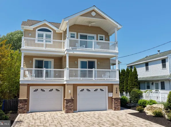706 S Bay Ave, Beach Haven, NJ 08008