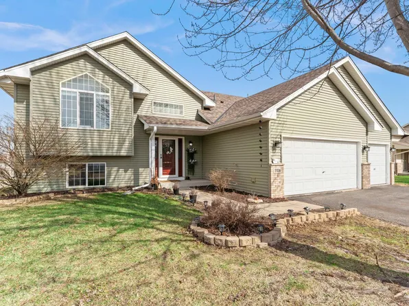 1106 Maplewood Ave SW, Isanti, MN 55040