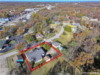 50 Clint Ave, Camdenton, MO, 65020