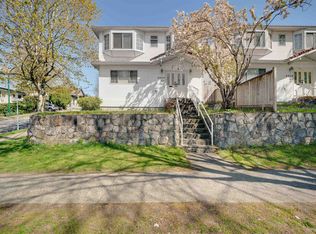 4502 Nanaimo St, Vancouver, BC V5N 5J4