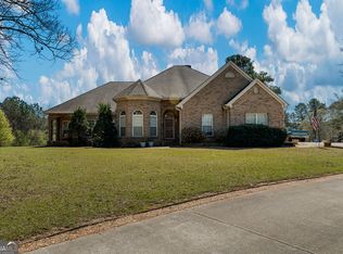 229 Big Springs Mountville Rd, Lagrange, GA 30241