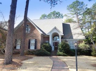 216 Devane St, Fayetteville, NC 28305
