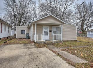 2588 N Church St, Decatur, IL 62526